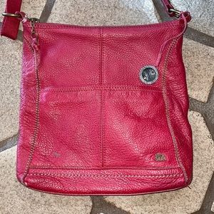 The Sak Crossbody, women’s bag